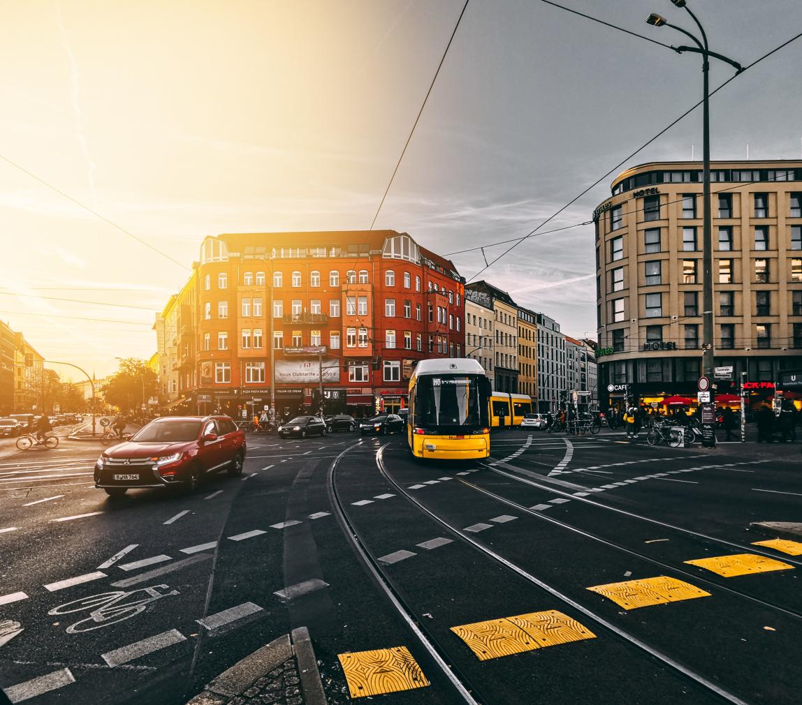 Performatory in Berlin, rethinking study trips