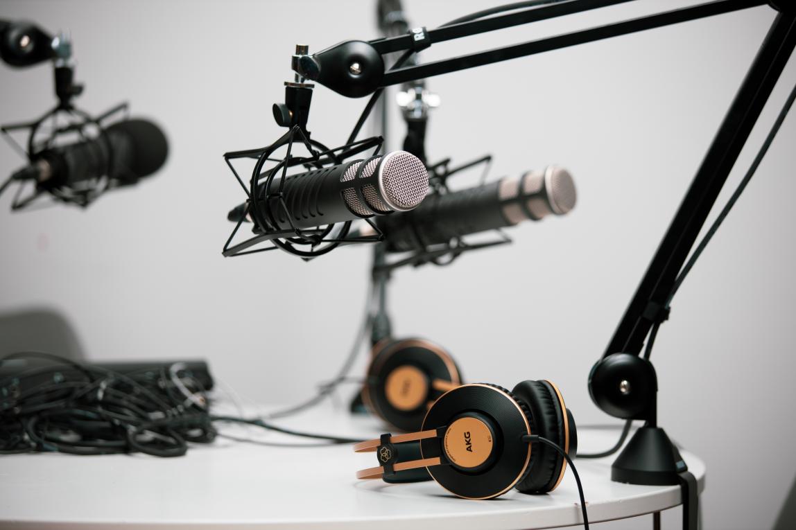 Podcast: The Future of Leisure and Events