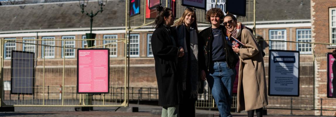Culturele uitingen inzetten voor bewustwording over vooroordelen, stereotyperingen en taboes