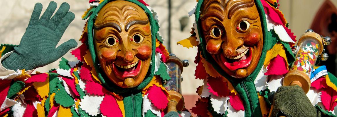 What happens to communities when Carnival disappears?