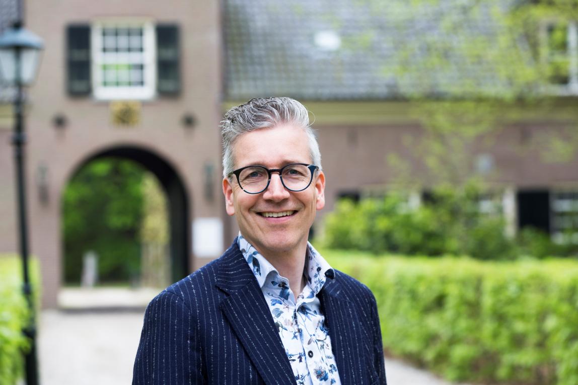 Expert perspectives on the future of leisure