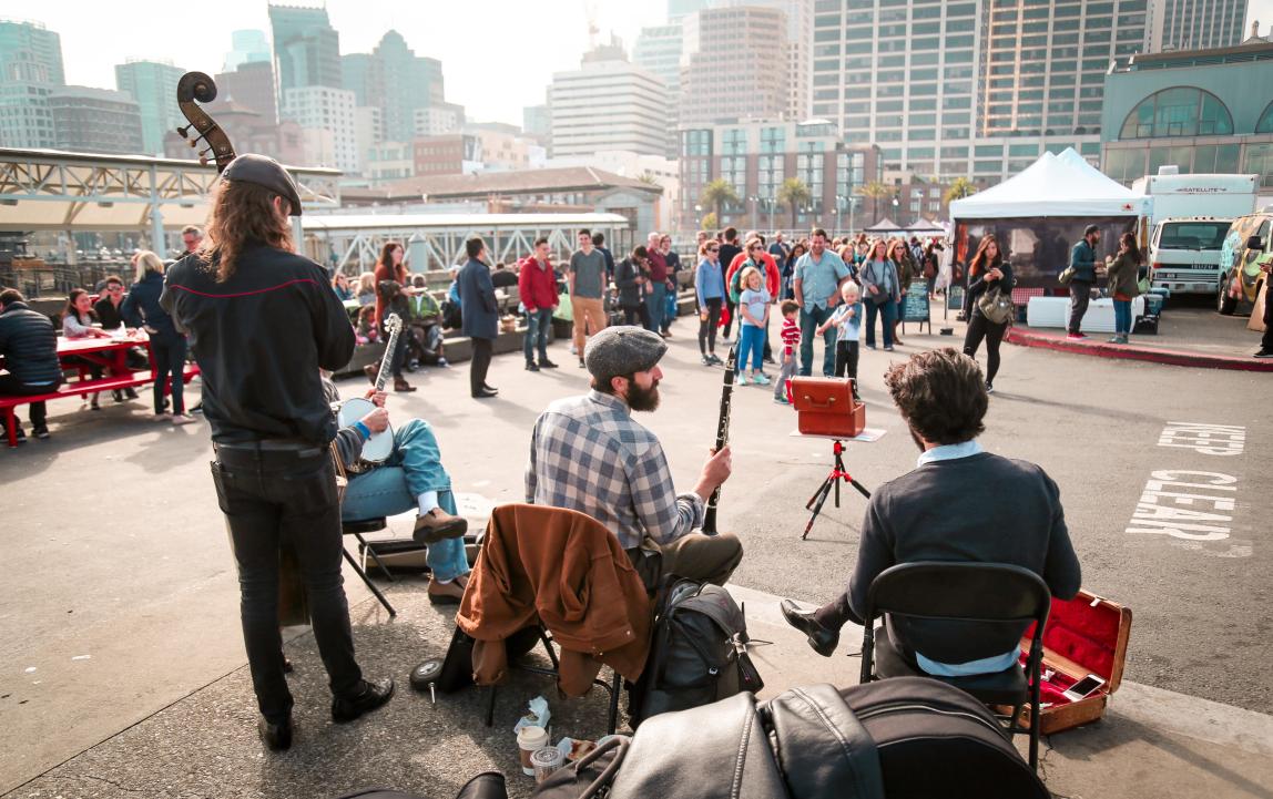 A look into the future of placemaking