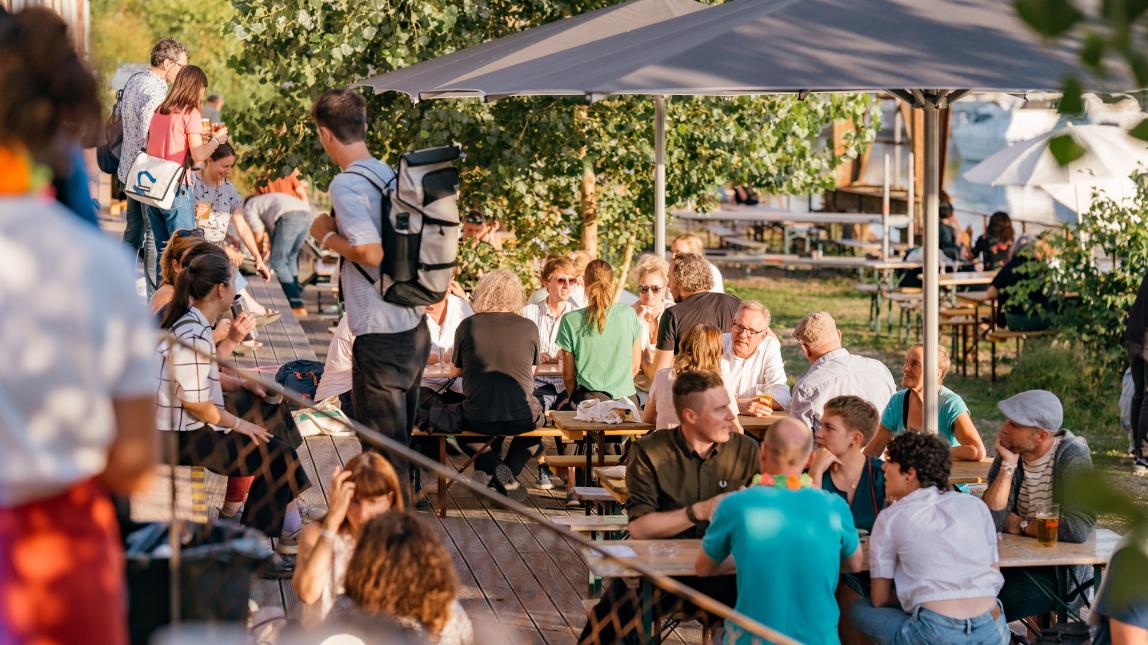 The power of Placemaking Week Europe