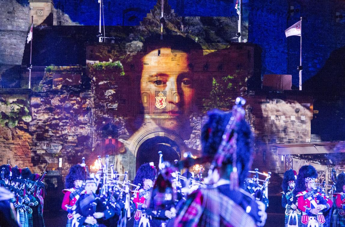 How the Edinburgh Festivals make the city a better place to live, work and play in