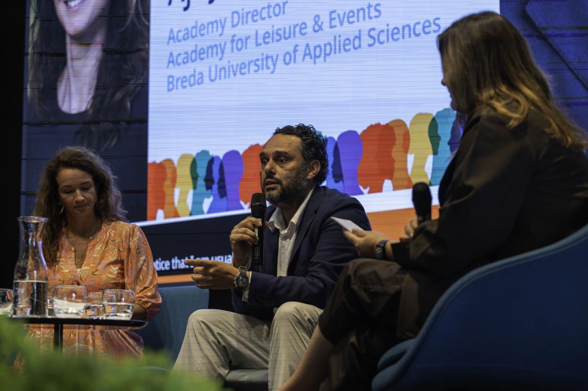 Column in Uncover Magazine - Meaningful Leisure Experiences 