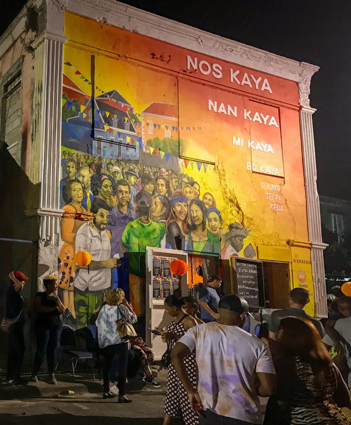 Events, leisure, and the social construction of place