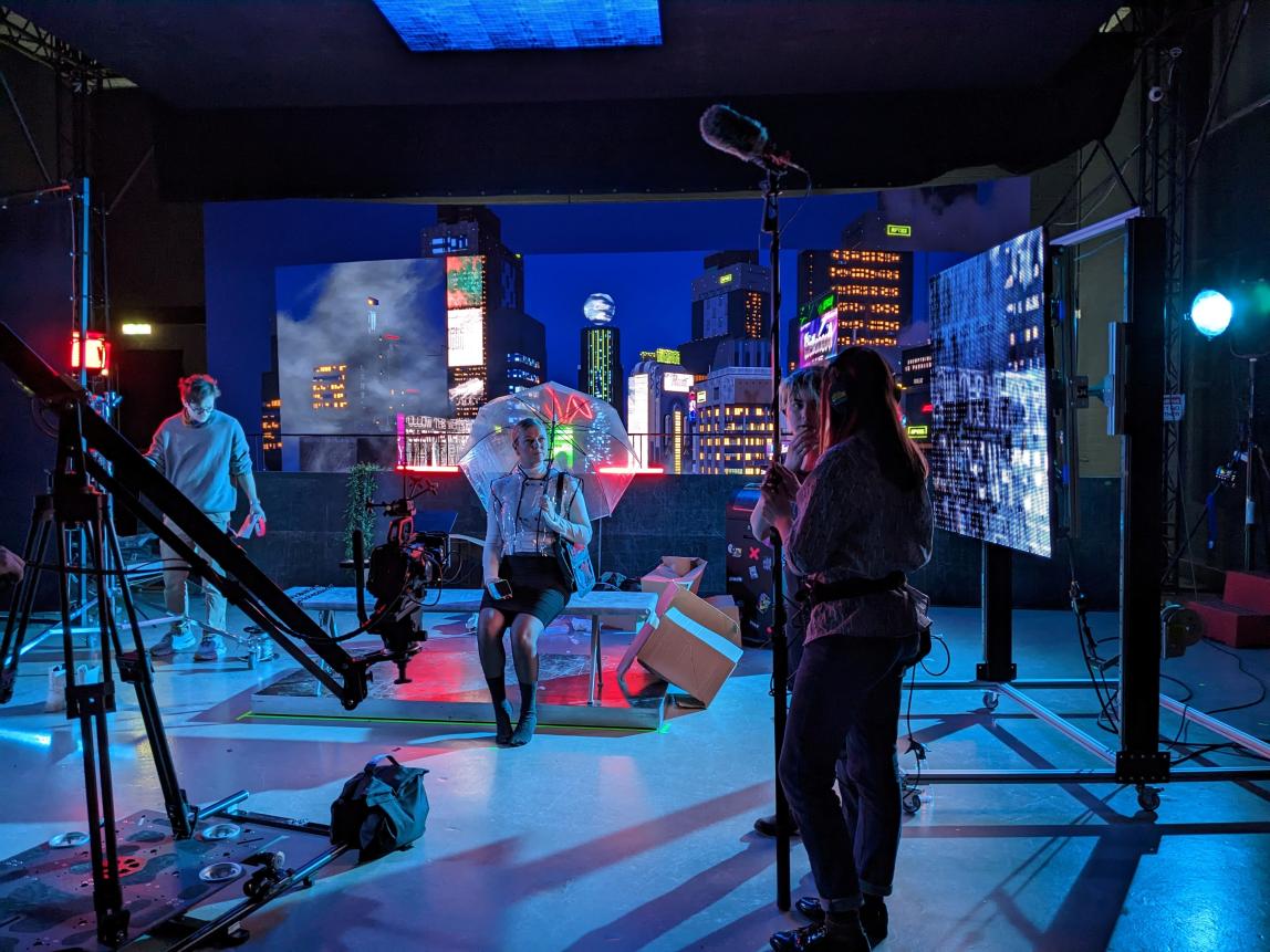 Taking entertainment video games seriously