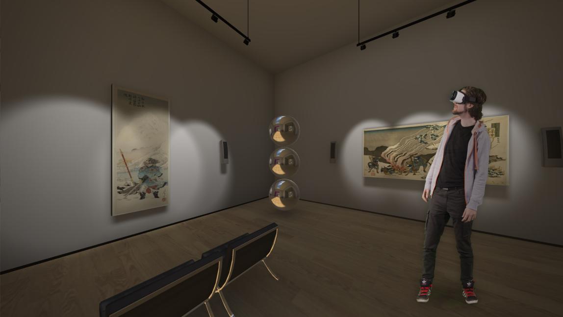 Designing the media of tomorrow