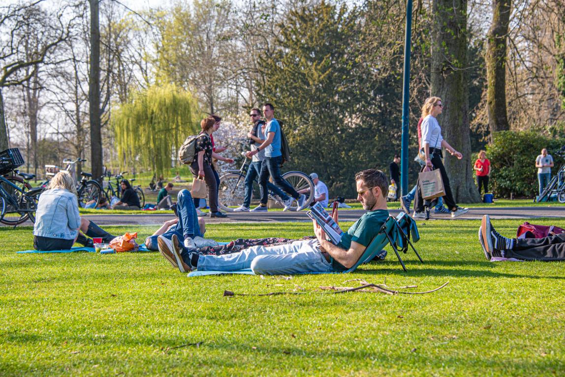 Why ‘not designing for meaning’ might be just as meaningful