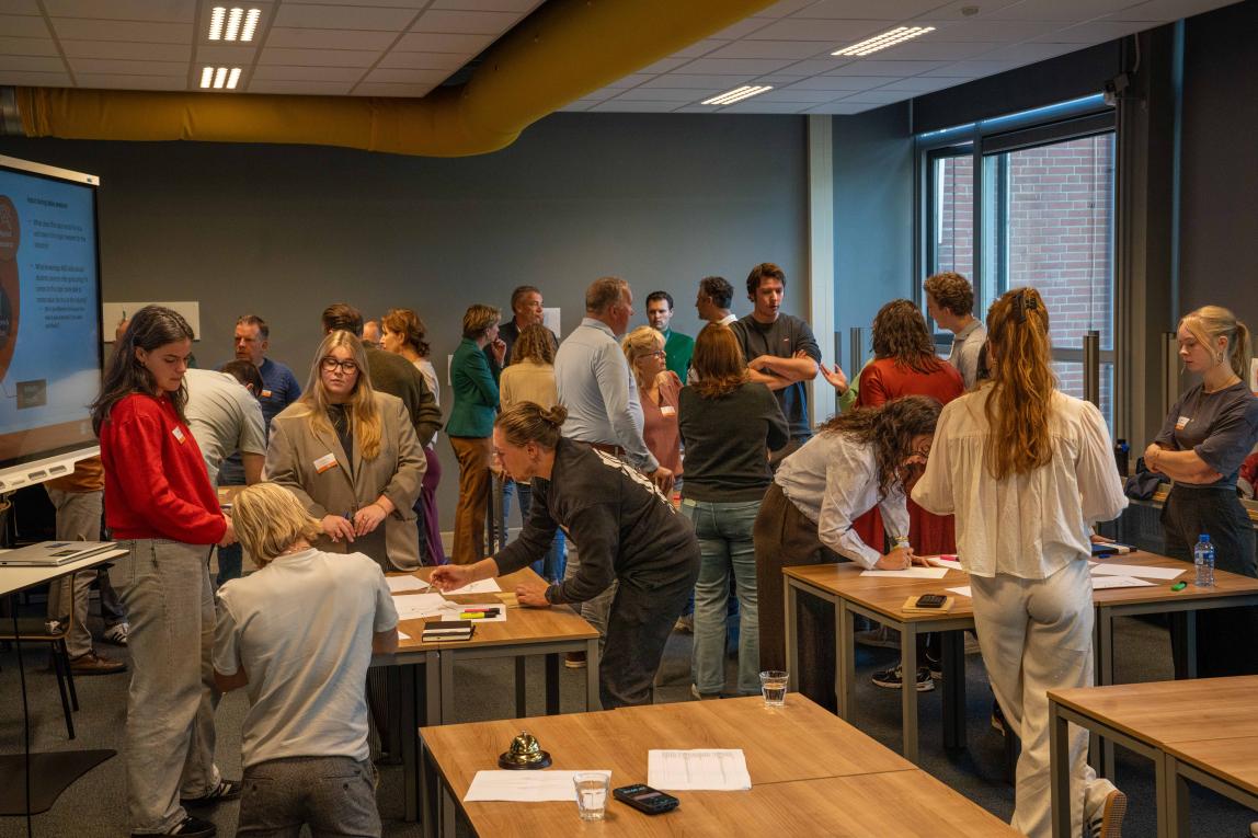 Sounding Board Leisure &amp; Events, are you on board?