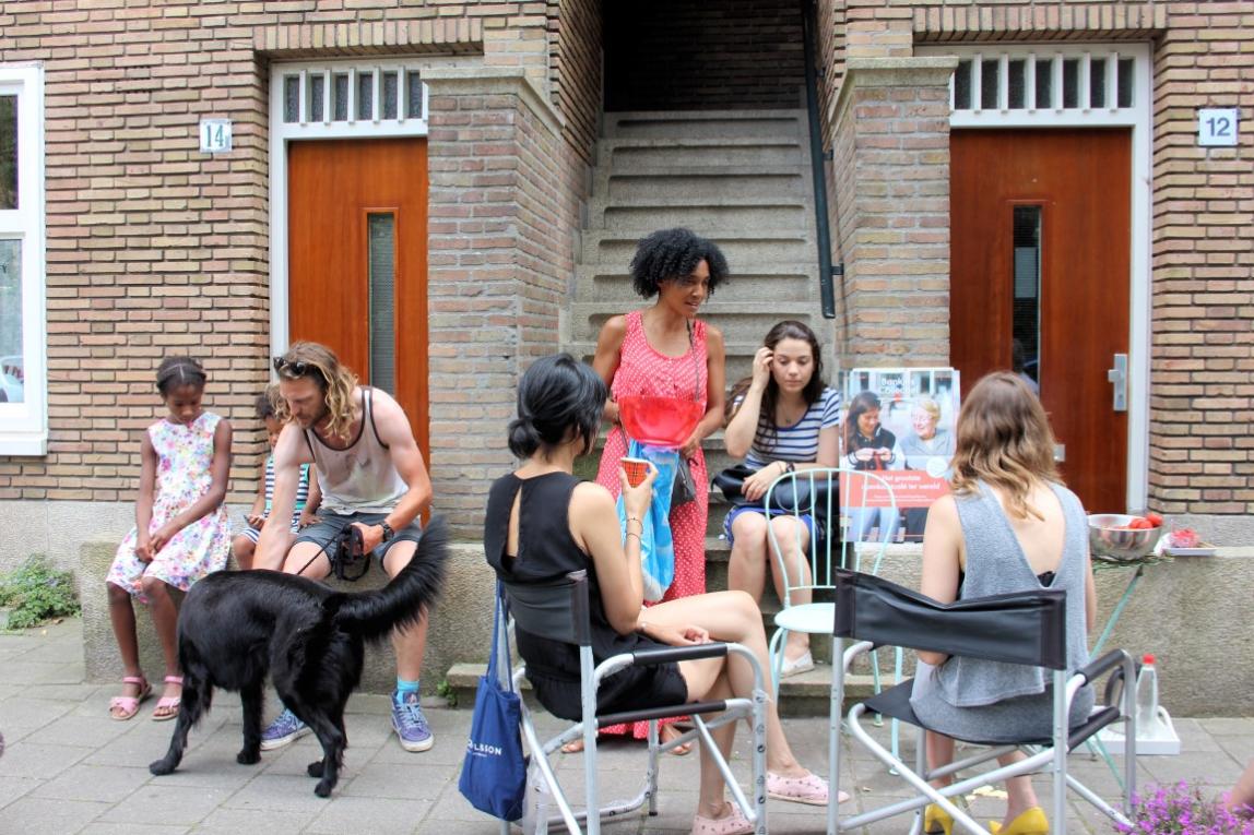 Impact of social interventions