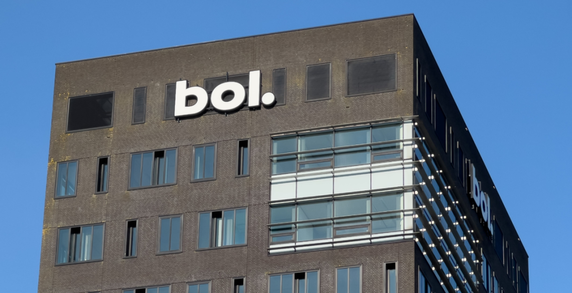 Hoe is het om stage te lopen bij bol? 