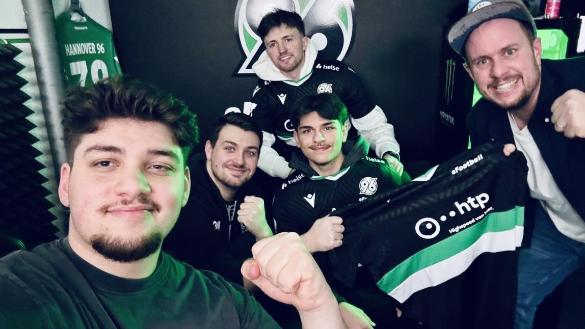 From Breda to Bundesliga