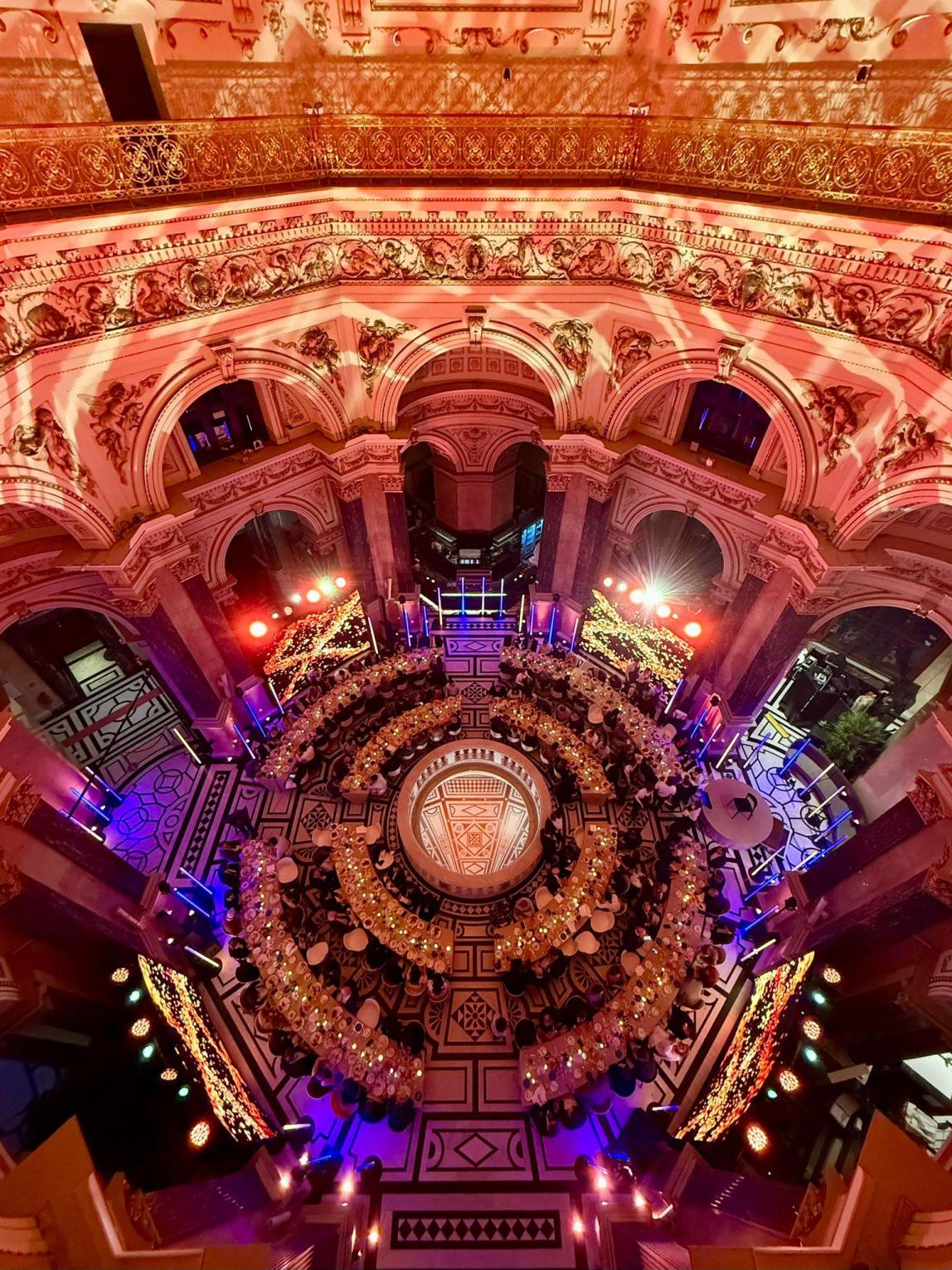 Leer meer over de stage van Melle: “Ik hoef niet morgen hoofdproducent te zijn” 