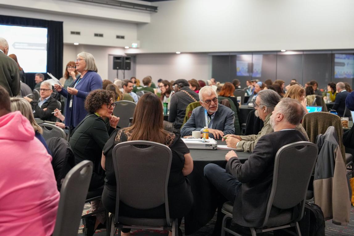 Associative Life at the Heart of Leisure: The role of the Conseil Québécois du Loisir in strengthening community and well-being