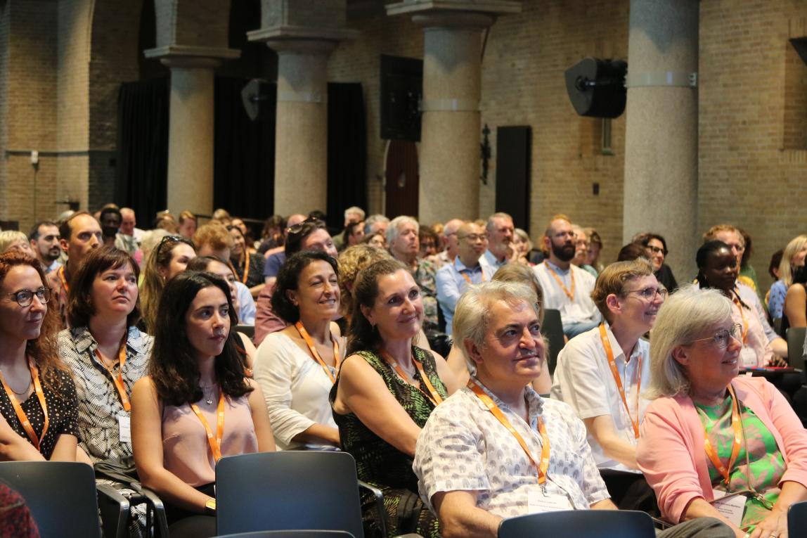Meet ATLAS: Connecting tourism and leisure professionals worldwide