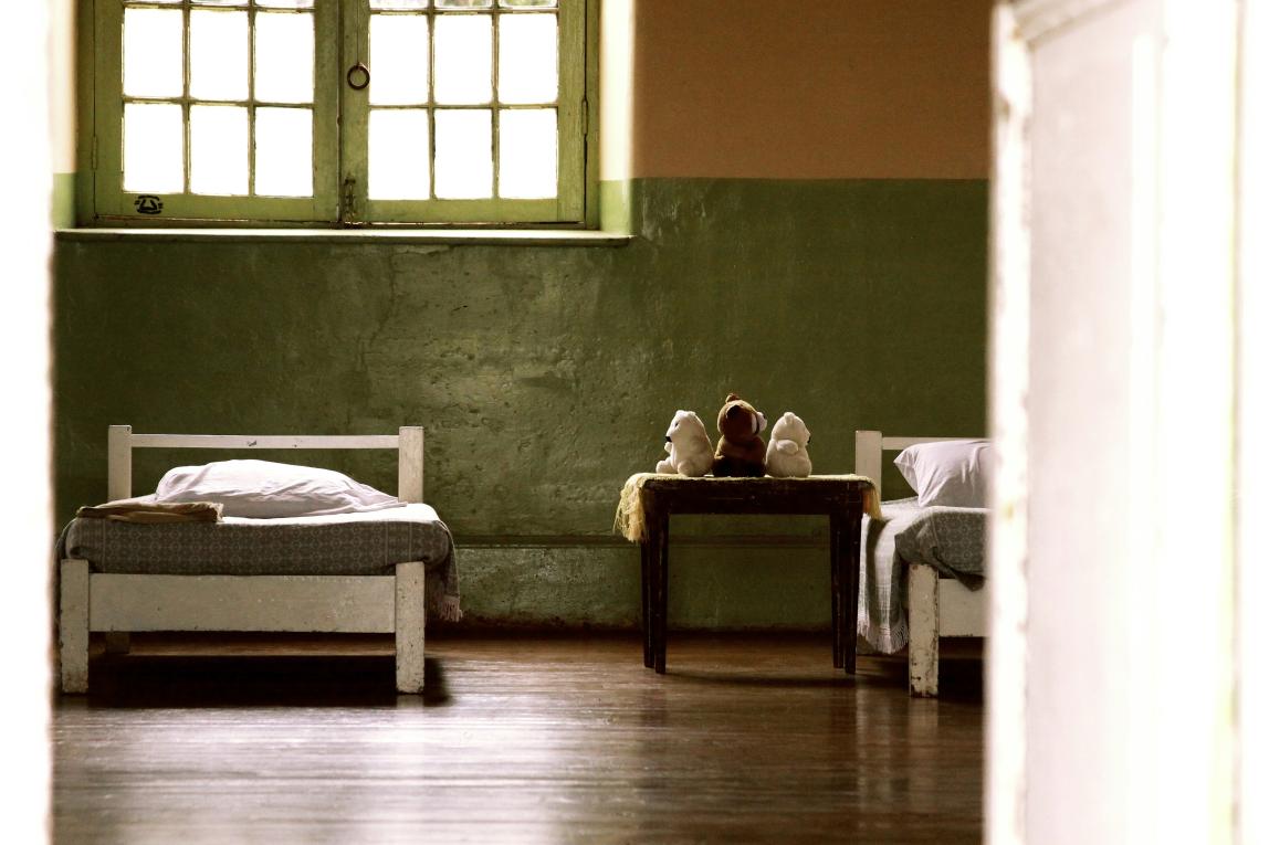 Orphanage Tourism: From good intentions to responsible impact