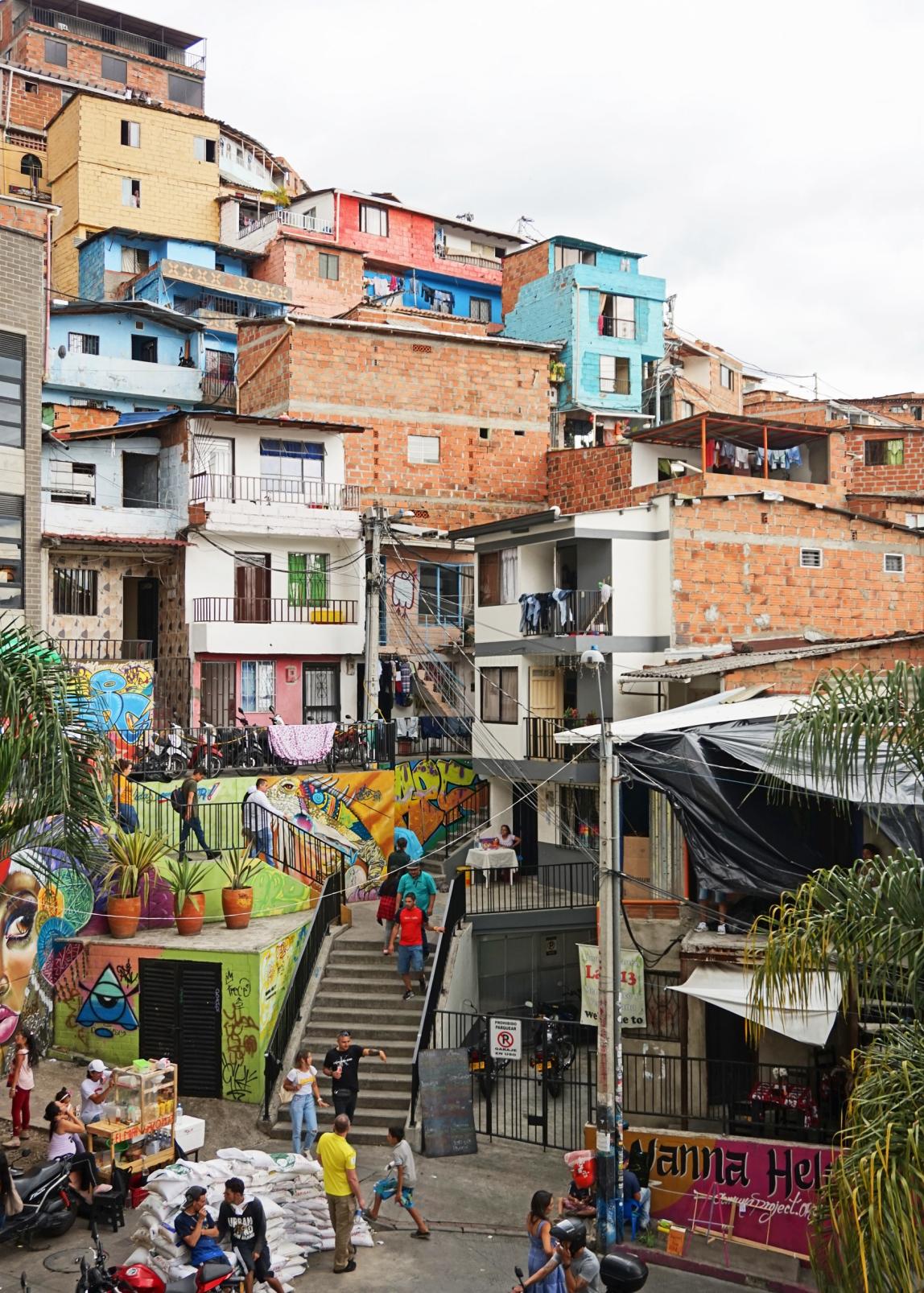 Narrating the Unpleasant: ‘Ugliness’ as a resource in tourism research
