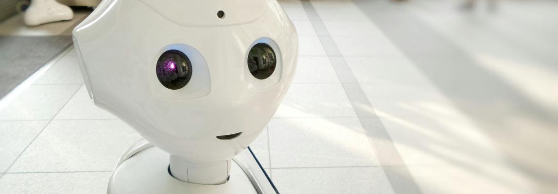 The Future Is Now: Artificial intelligence and robotics in tourism and hospitality