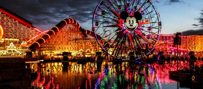 Opvallende keuze van Disney voor themapark in Abu Dhabi