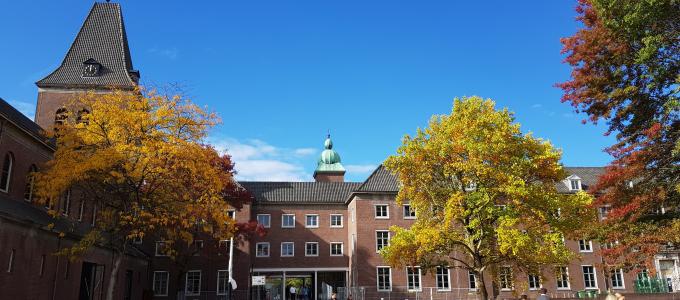 World Leisure Congress is coming to Breda