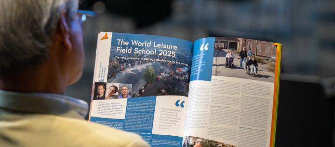 World Leisure Field School 