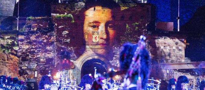 How the Edinburgh Festivals make the city a better place to live, work and play in