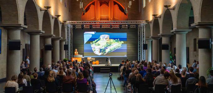 The role of digital transformation in cultural tourism