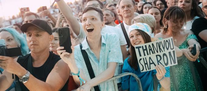 Coping with war in Kyiv