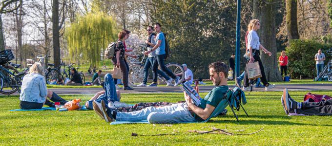 Why ‘not designing for meaning’ might be just as meaningful