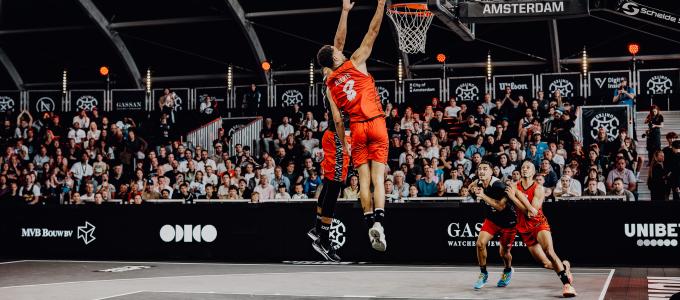 Building ecosystems in sports and esports