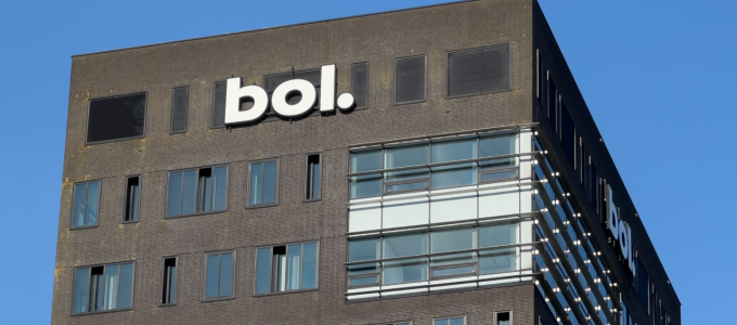 Hoe is het om stage te lopen bij bol? 