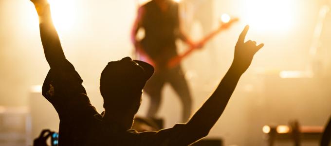 Stage bij Pinkpop: ‘Het is megavet om mee te maken hoe zo’n groot festival wordt opgebouwd’  