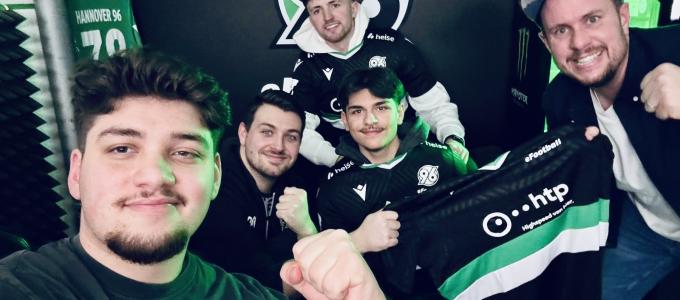 From Breda to Bundesliga