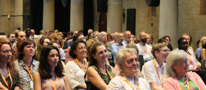 Meet ATLAS: Connecting tourism and leisure professionals worldwide