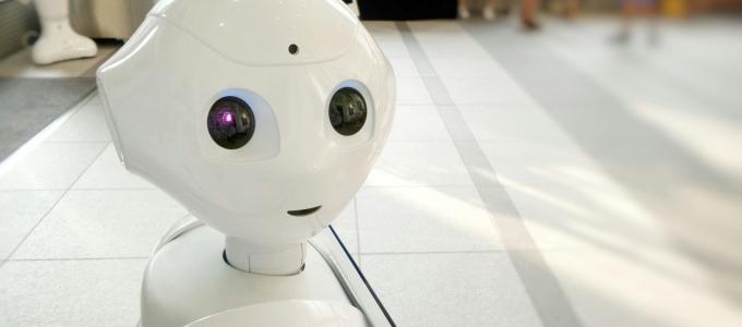The Future Is Now: Artificial intelligence and robotics in tourism and hospitality