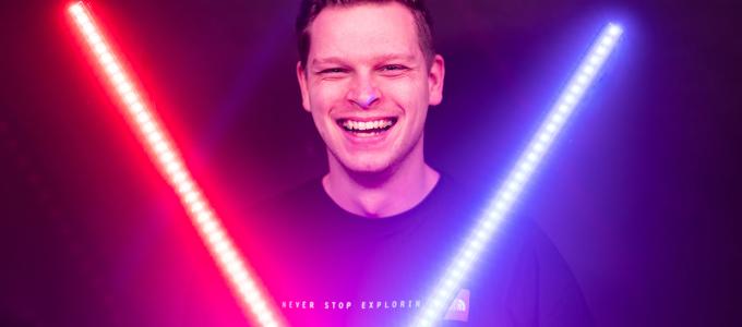 Alumnus Maxim Rath werkte mee aan concertreeks van Netflixserie Outlander 